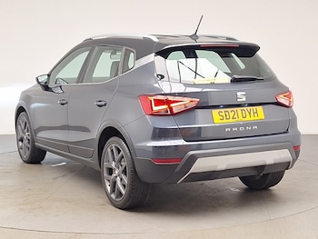 Used SEAT Arona 2021 for sale - 79175714: Photo