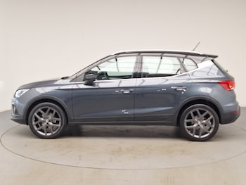 Used SEAT Arona 2021 for sale - 79175714: Photo