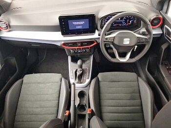 Used SEAT Arona 2024 for sale - 75486245: Photo
