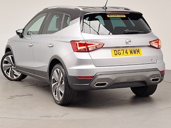 Used SEAT Arona 2024 for sale - 75486245: Photo