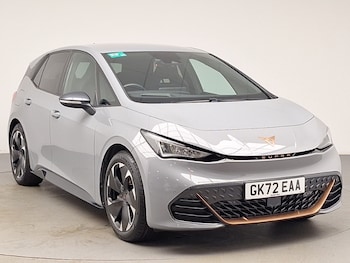 Used Cupra Born 2022 for sale - 79164650: Photo