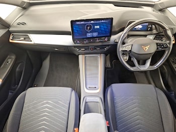 Used Cupra Born 2022 for sale - 79164650: Photo