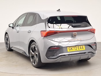 Used Cupra Born 2022 for sale - 79164650: Photo