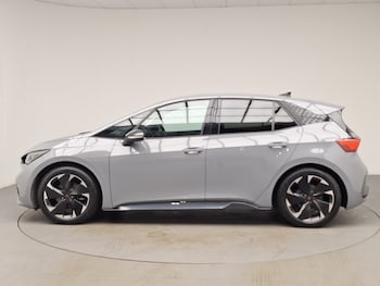 Used Cupra Born 2022 for sale - 79164650: Photo