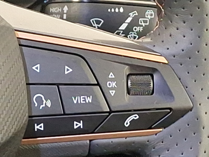 Used Cupra Leon 2025 for sale - 78147017: Photo 11