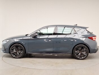 Used Cupra Leon 2025 for sale - 78147017: Photo