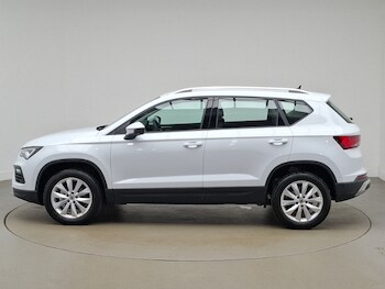 Used SEAT Ateca 2026 for sale - 78326740: Photo