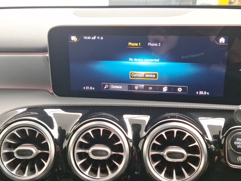 Used Mercedes-Benz A-Class 2019 for sale - 76663890: Photo 15