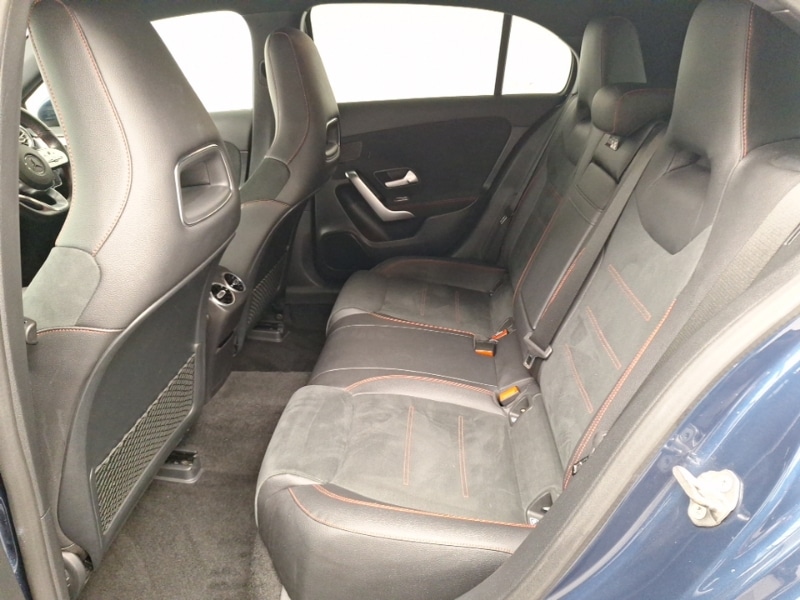 Used Mercedes-Benz A-Class 2019 for sale - 76663890: Photo 6