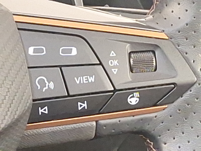 Used Cupra Leon 2024 for sale - 76879985: Photo 11