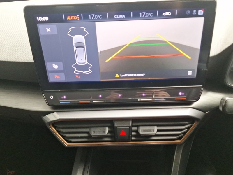 Used Cupra Leon 2024 for sale - 76879985: Photo 12