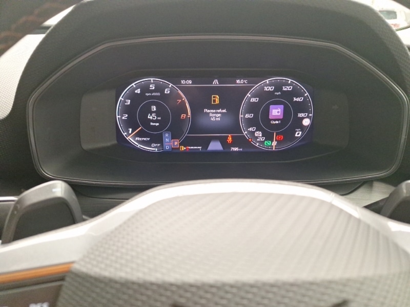 Used Cupra Leon 2024 for sale - 76879985: Photo 13