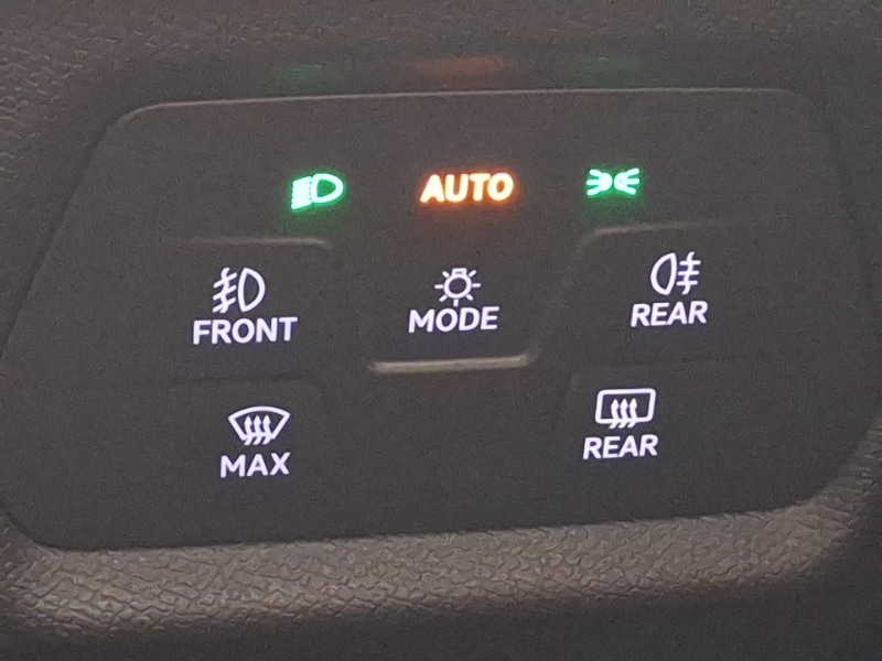 Used Cupra Leon 2024 for sale - 76879985: Photo 14