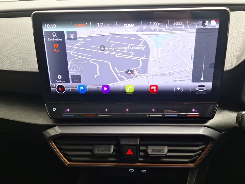 Used Cupra Leon 2024 for sale - 76879985: Photo 15