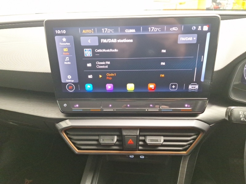 Used Cupra Leon 2024 for sale - 76879985: Photo 16