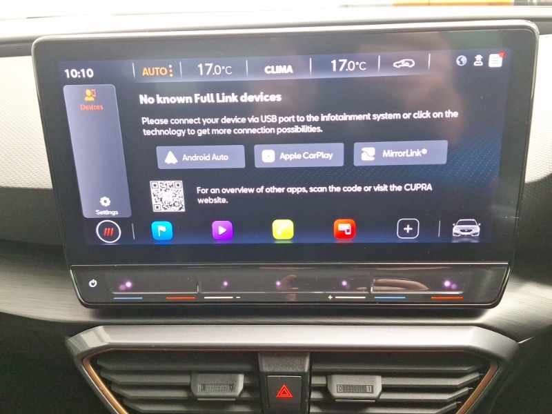 Used Cupra Leon 2024 for sale - 76879985: Photo 18