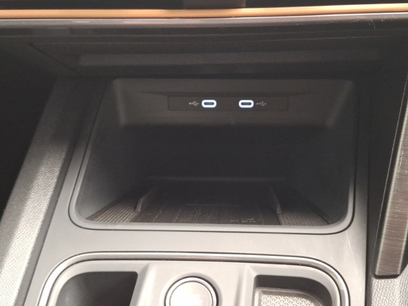 Used Cupra Leon 2024 for sale - 76879985: Photo 19