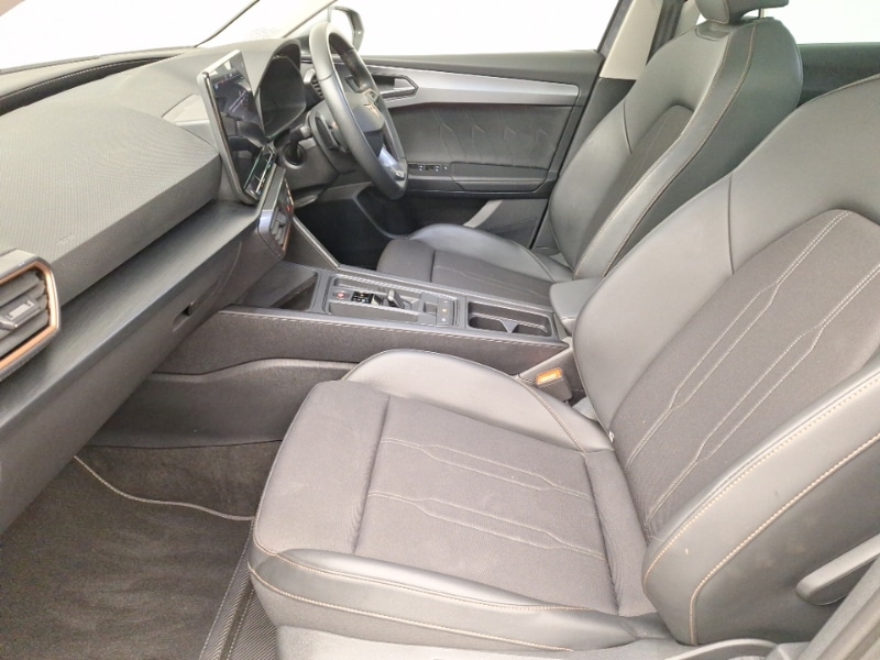 Used Cupra Leon 2024 for sale - 76879985: Photo 5