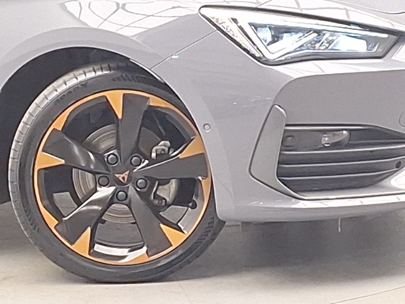 Used Cupra Leon 2024 for sale - 76879985: Photo 9