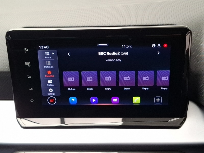 Used SEAT Ibiza 2025 for sale - 77197303: Photo 10