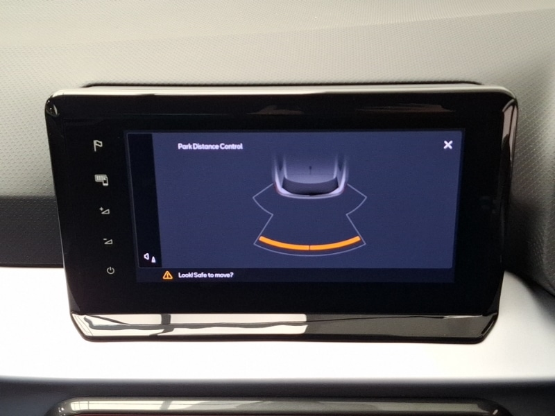 Used SEAT Ibiza 2025 for sale - 77197303: Photo 11