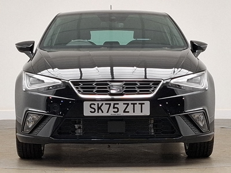 Used SEAT Ibiza 2025 for sale - 77197303: Photo 12