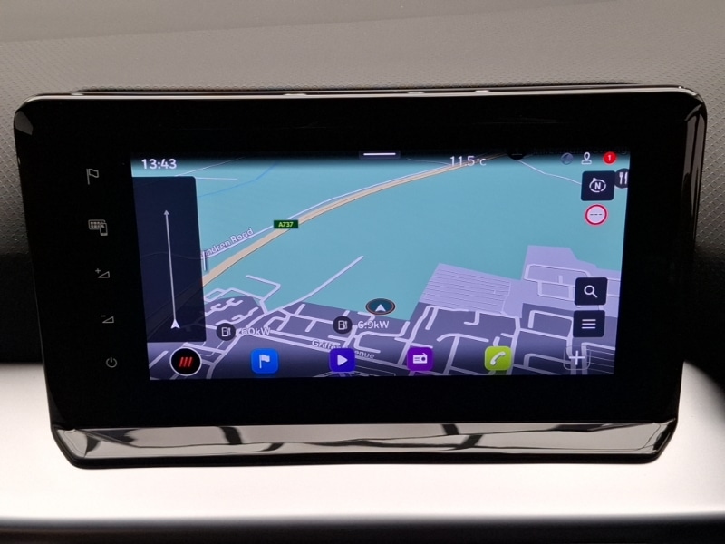 Used SEAT Ibiza 2025 for sale - 77197303: Photo 14