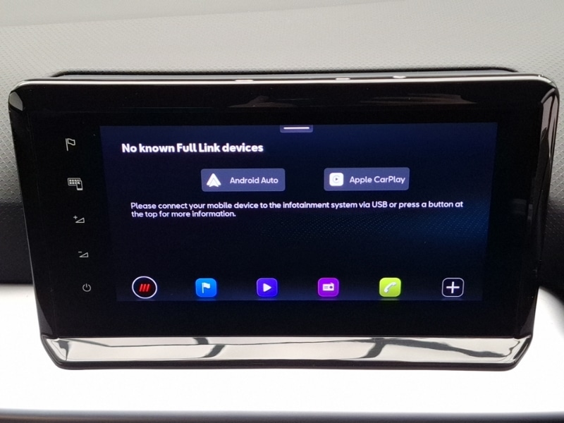 Used SEAT Ibiza 2025 for sale - 77197303: Photo 15