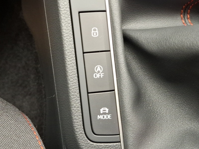 Used SEAT Ibiza 2025 for sale - 77197303: Photo 17