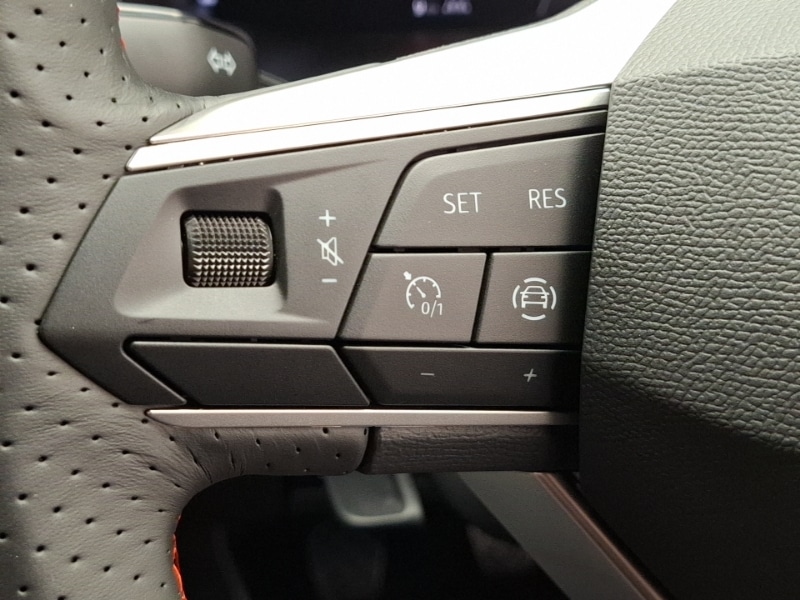 Used SEAT Ibiza 2025 for sale - 77197303: Photo 18