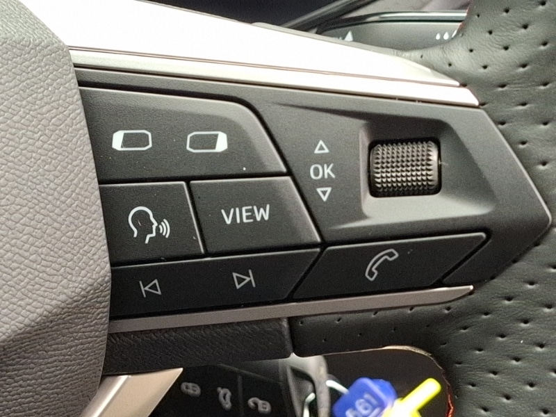 Used SEAT Ibiza 2025 for sale - 77197303: Photo 19