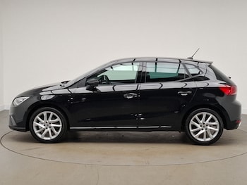 Used SEAT Ibiza 2025 for sale - 77197303: Photo
