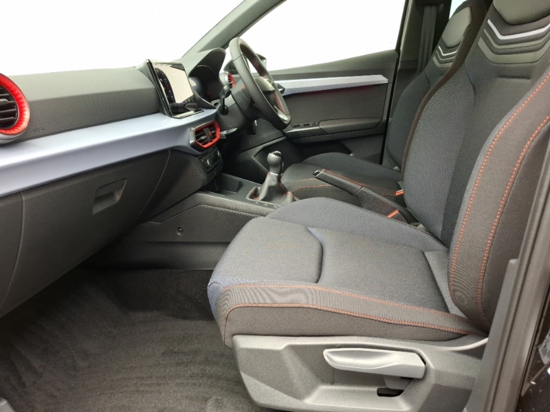 Used SEAT Ibiza 2025 for sale - 77197303: Photo 5