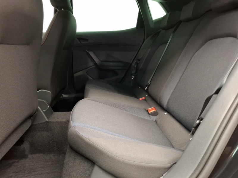 Used SEAT Ibiza 2025 for sale - 77197303: Photo 6