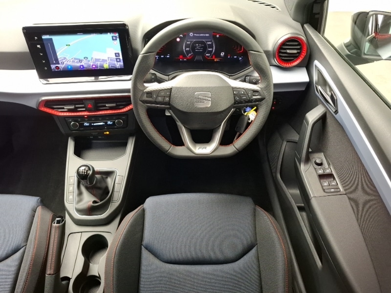 Used SEAT Ibiza 2025 for sale - 77197303: Photo 7