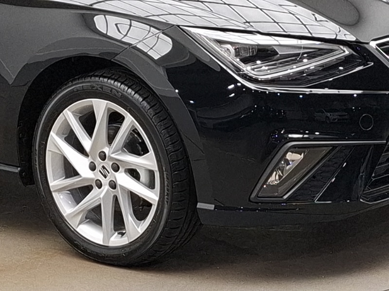 Used SEAT Ibiza 2025 for sale - 77197303: Photo 9