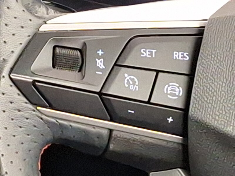 Used SEAT Leon 2022 for sale - 77503184: Photo 10