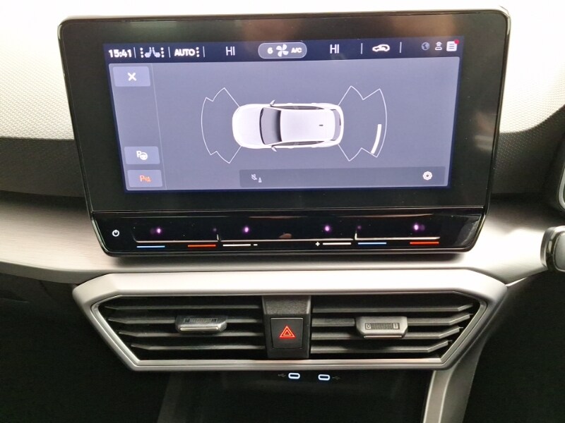 Used SEAT Leon 2022 for sale - 77503184: Photo 12