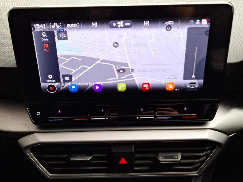 Used SEAT Leon 2022 for sale - 77503184: Photo 15