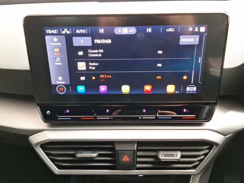 Used SEAT Leon 2022 for sale - 77503184: Photo 16