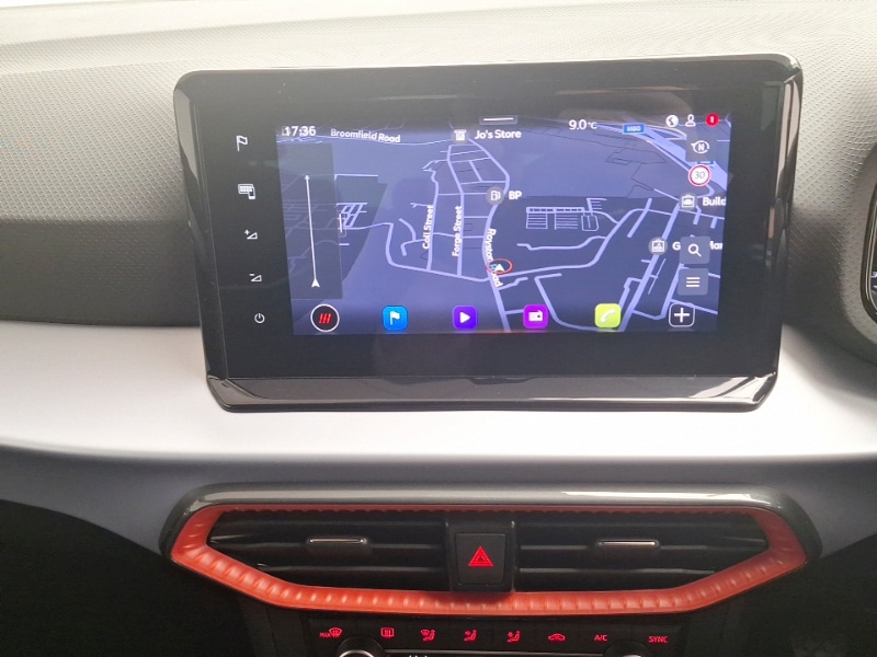 Used SEAT Ibiza 2025 for sale - 78141281: Photo 16