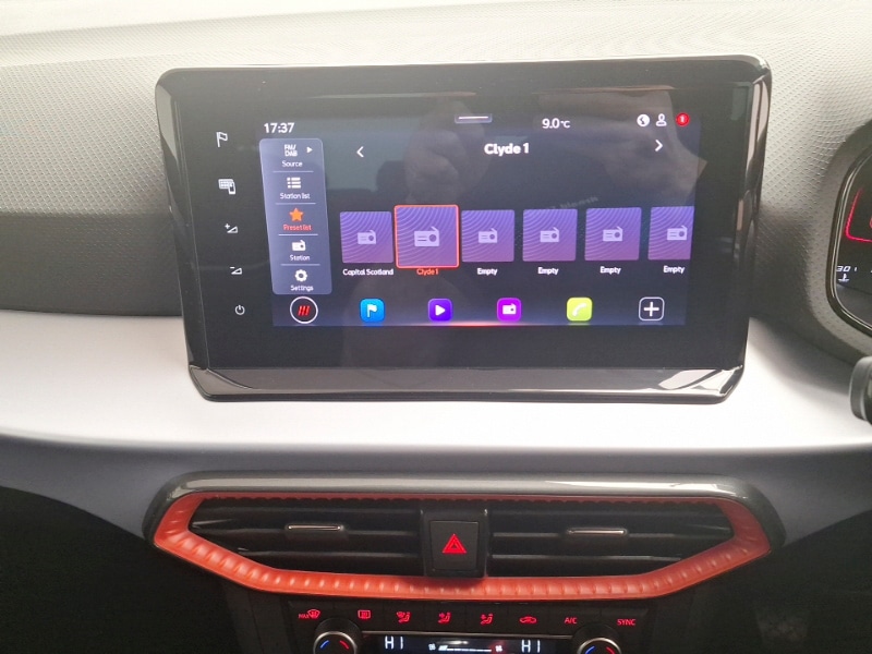 Used SEAT Ibiza 2025 for sale - 78141281: Photo 19