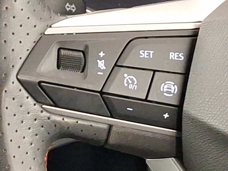 Used SEAT Ibiza 2022 for sale - 77908069: Photo 10