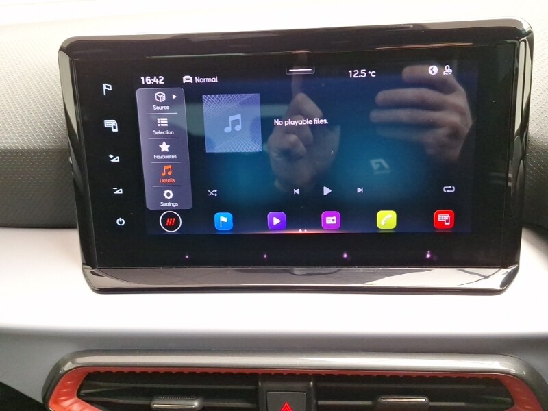 Used SEAT Ibiza 2022 for sale - 77908069: Photo 15