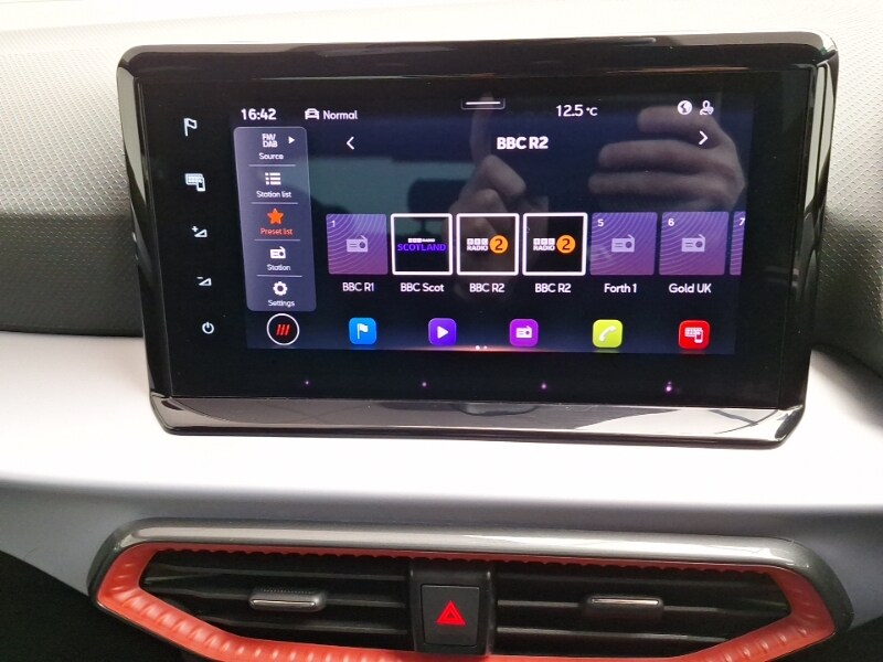 Used SEAT Ibiza 2022 for sale - 77908069: Photo 16