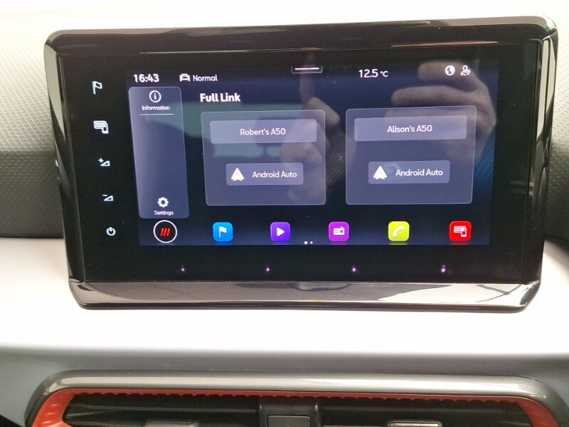 Used SEAT Ibiza 2022 for sale - 77908069: Photo 18