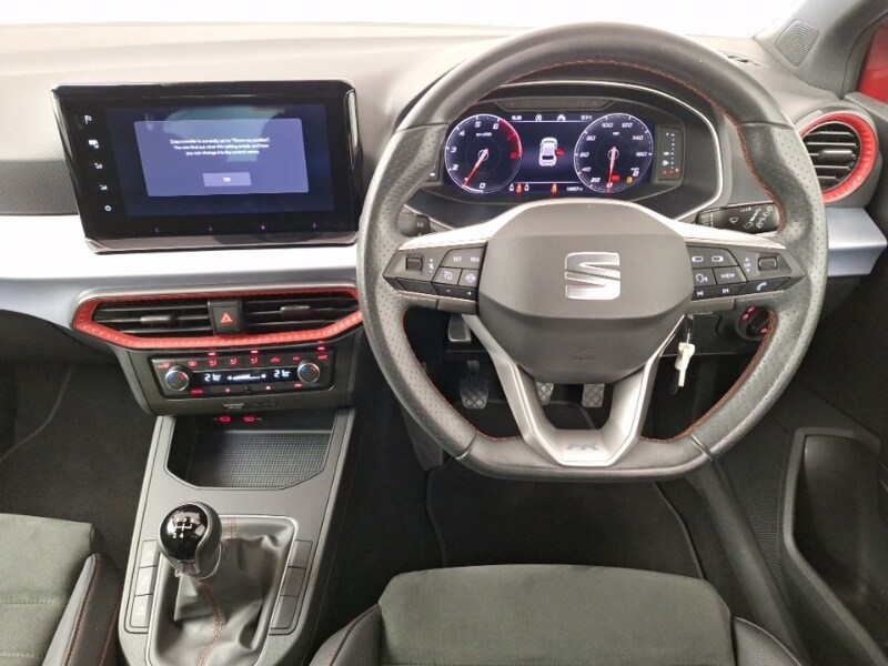 Used SEAT Ibiza 2022 for sale - 77908069: Photo 7