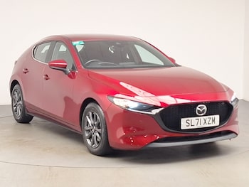 Used Mazda Mazda3 2021 for sale - 79231867: Photo