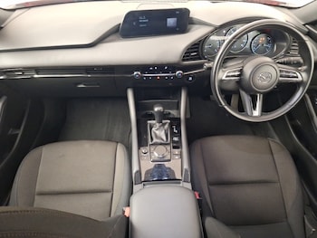 Used Mazda Mazda3 2021 for sale - 79231867: Photo
