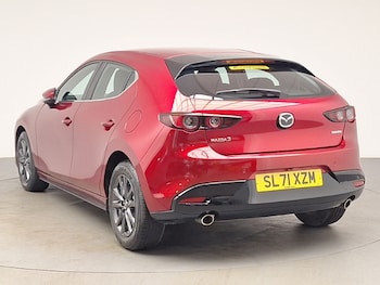 Used Mazda Mazda3 2021 for sale - 79231867: Photo